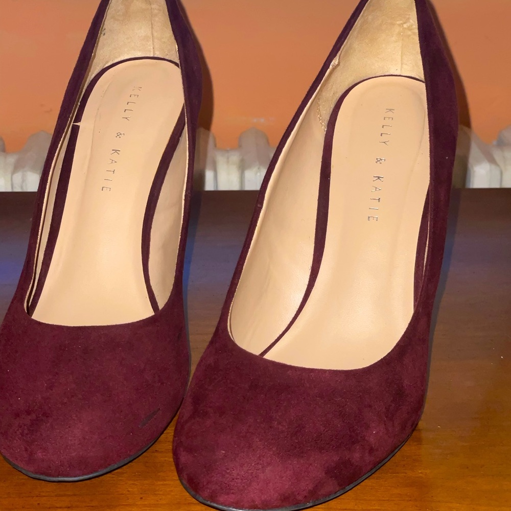 Women pumps